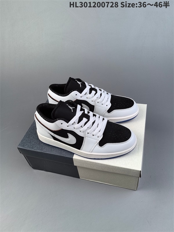 women air jordan 1 shoes 2024-9-5-066